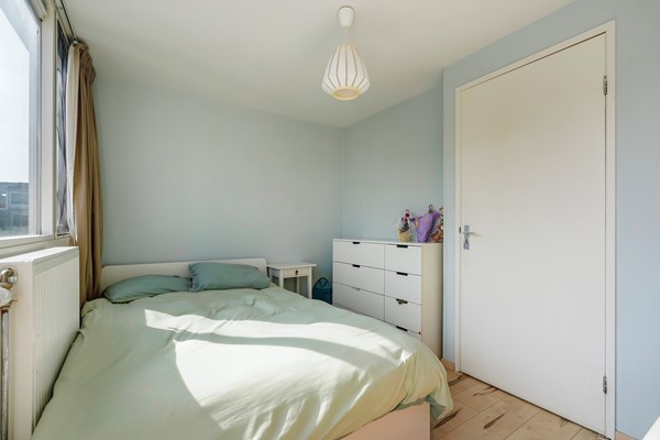 Medium property photo - Graswinckelstraat 38, 2613 PW Delft